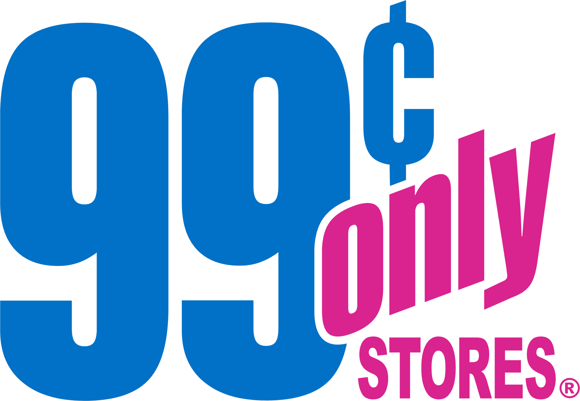 99 Cents Only Stores