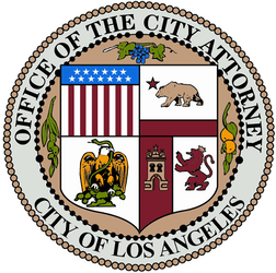LA City Attorney
