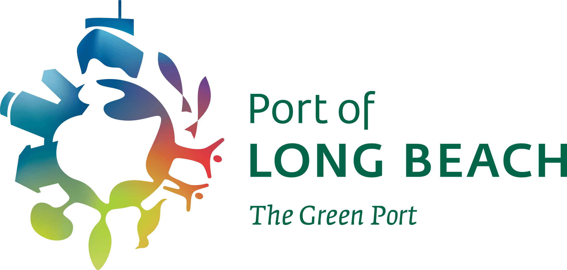 Port of Long Beach