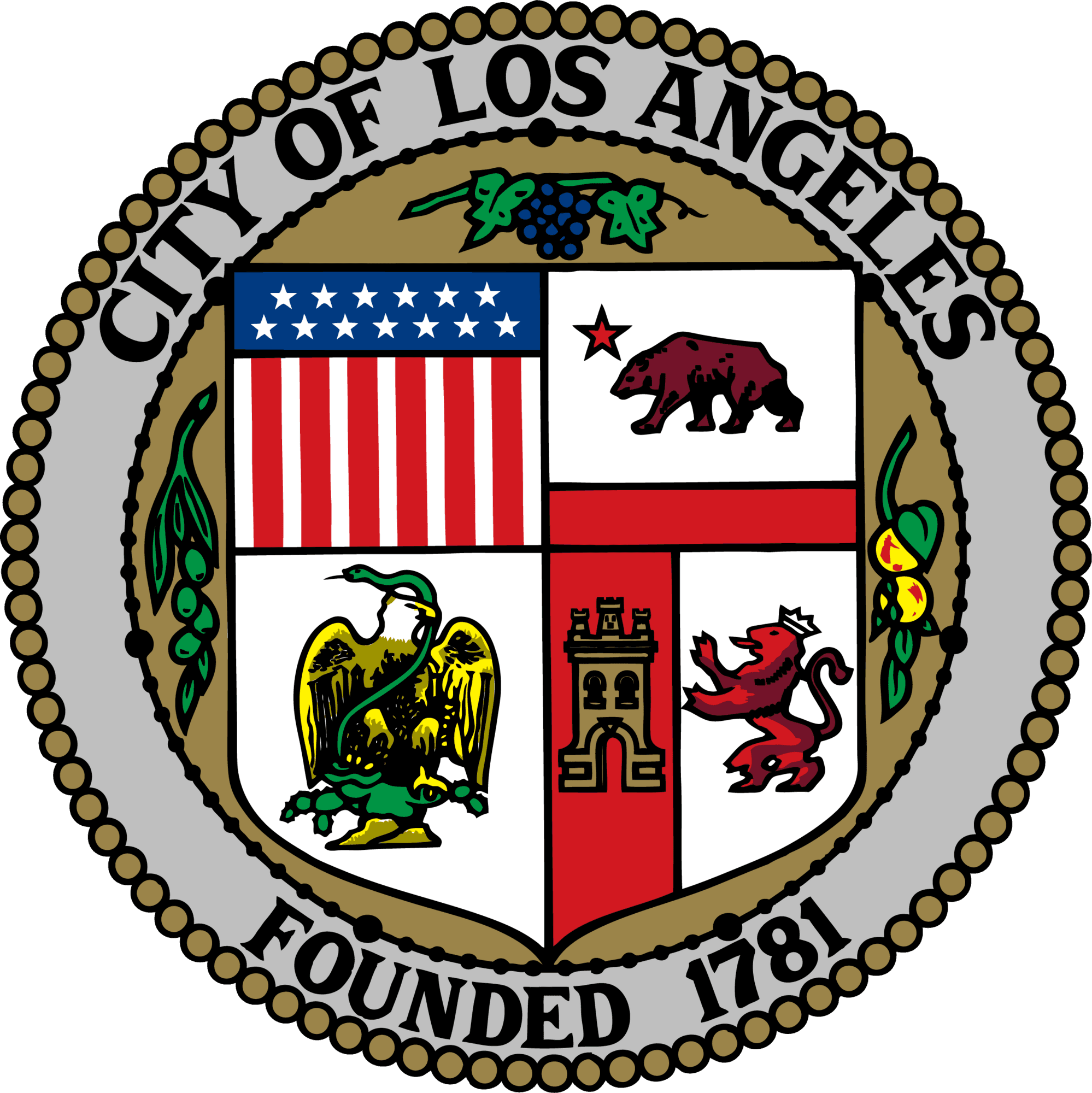 City of Los Angeles