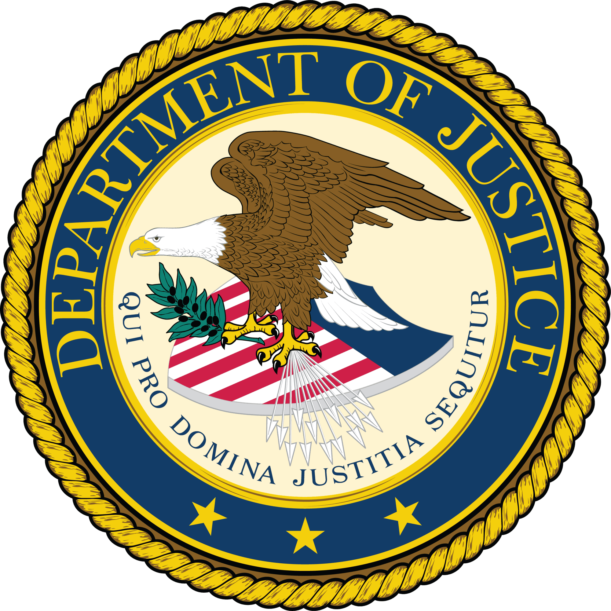 Department of Justice